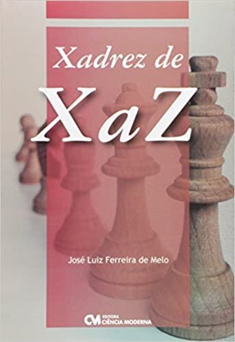 Xadrez De X A Z