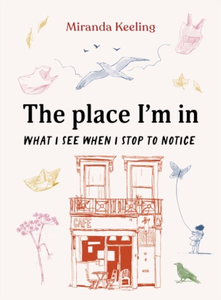The Place I'm In