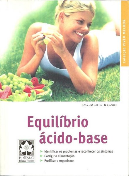 Equlíbrio Ácido-Base