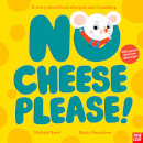 No Cheese Please!