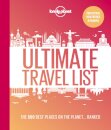 Ultimate Travel List 2nd Edition