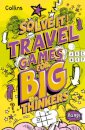 Travel Games for Big Thinkers