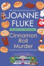Cinnamon Roll Murder