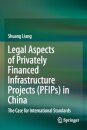 Legal Aspects of Privately Financed Infrastructure Projects (PFIPs) in China