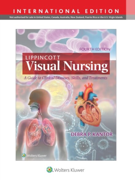 Lippincott Visual Nursing