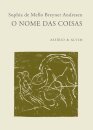 O Nome das Coisas