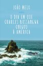 O Dia Em Que James Bossangwa Chegou à América