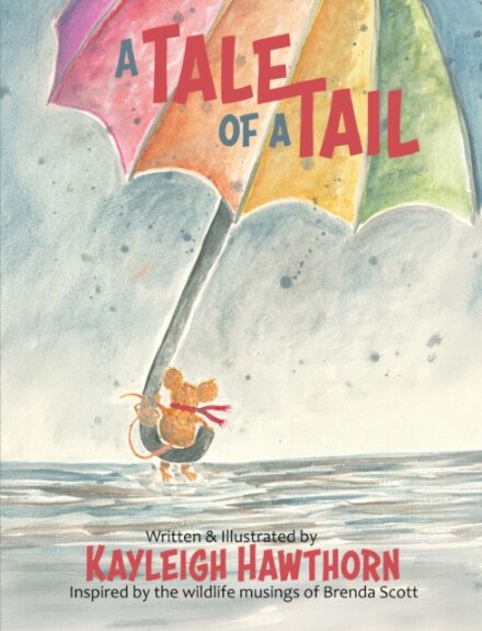 A Tale Of A Tale