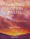 Painting Skies in Pastel