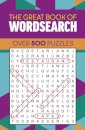 The Great Book of Wordsearch