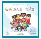 Vamos Colorir o Mundo?