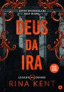 Deus da Ira