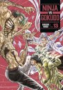 Ninja Vs. Gokudo 13