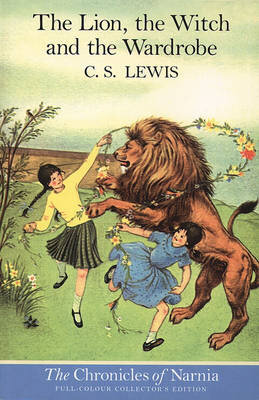 Narnia (2) The Lion The Witch And The Wardrobe