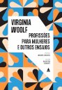 Profissões Para Mulheres E Outros Ensaios
