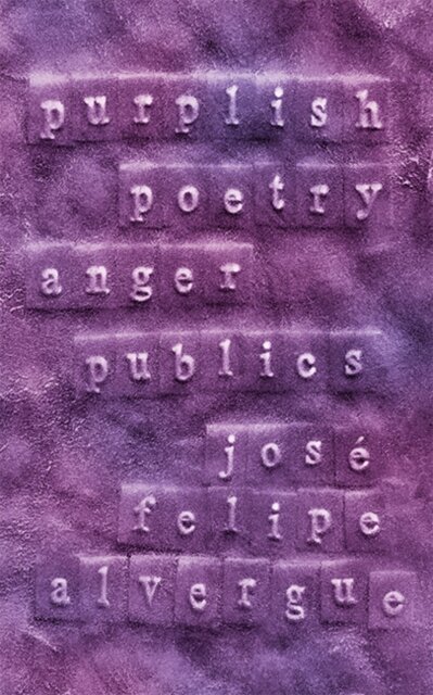 purplish
