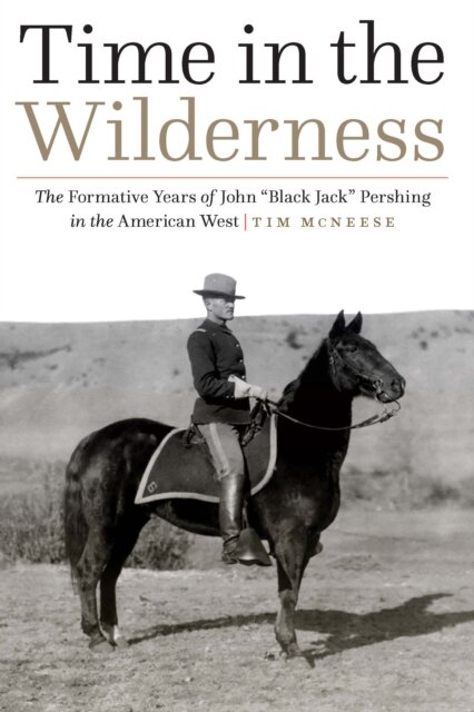 Time in the Wilderness