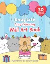 Snug Life: Cosy Wall Art Book