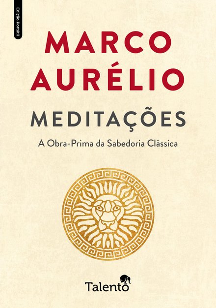 Meditações - Edição Portátil