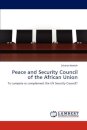 Peace and Security Council of the African Union