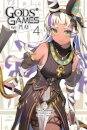 Gods' Games We Play, Vol. 4 (light novel)