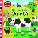 Espreita e Descobre: Animais da Quinta