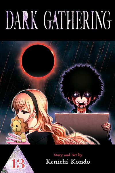 Dark Gathering Vol 13