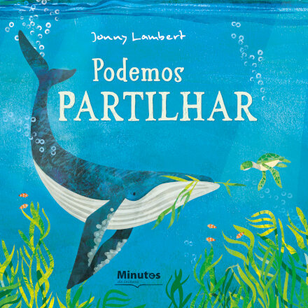 Podemos partilhar