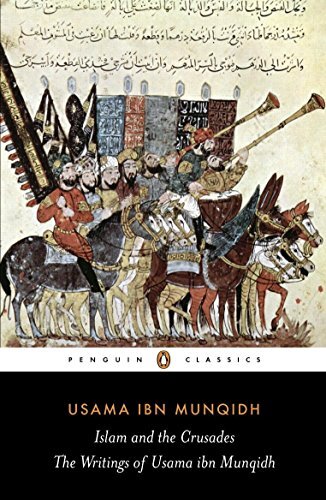 Islam And The Crusades