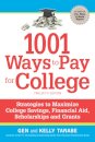1001 Ways to Pay for College