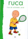 Ruca - Livro de Actividades Verde