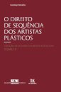 O Direito De Sequência Dos Artistas Plásticos