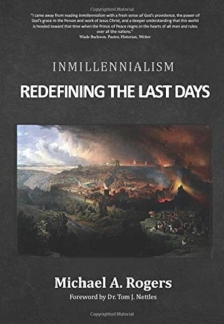 Inmillennialism