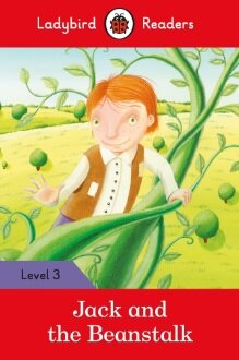 Jack And The Beanstalk Lbr L3
