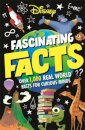 Disney Fascinating Facts