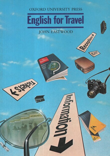 English For Travel
