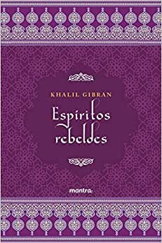 Espíritos Rebeldes