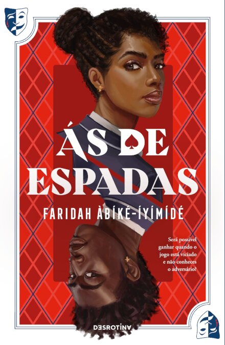 Ás de Espadas
