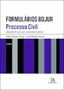 Formulários Bdjur - Processo Civil - Procedimentos Cautelares E Requerimentos Diversos