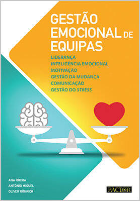 Gestão Emocional de Equipas