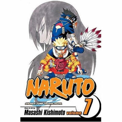 Naruto 07