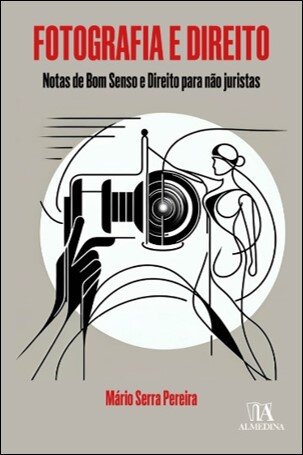Fotografia E Direito