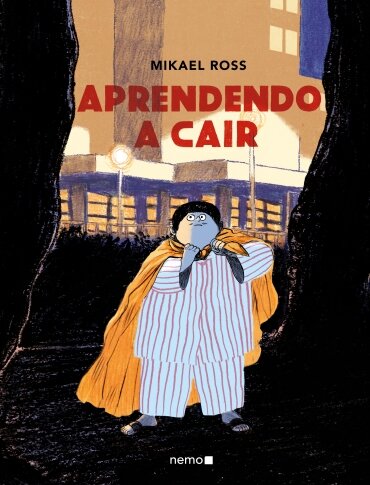 Aprendendo A Cair