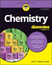 Chemistry For Dummies