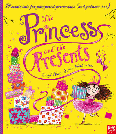 The Princess And The Presents