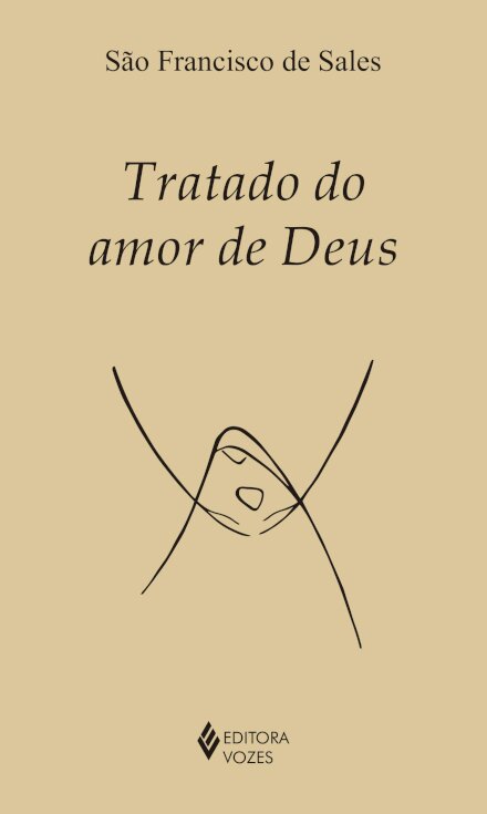 Tratado Do Amor De Deus