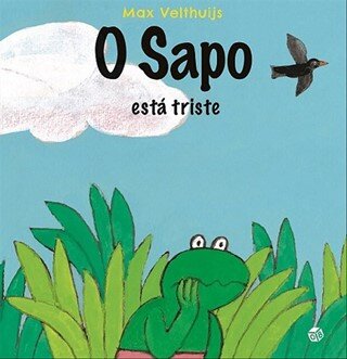 O Sapo Está Triste