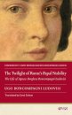 The Twilight of Rome's Papal Nobility