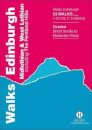 Walks Edinburgh, Midlothian and West Lothian