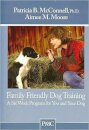 FAMILY FRIENDLY DOG TRAINING